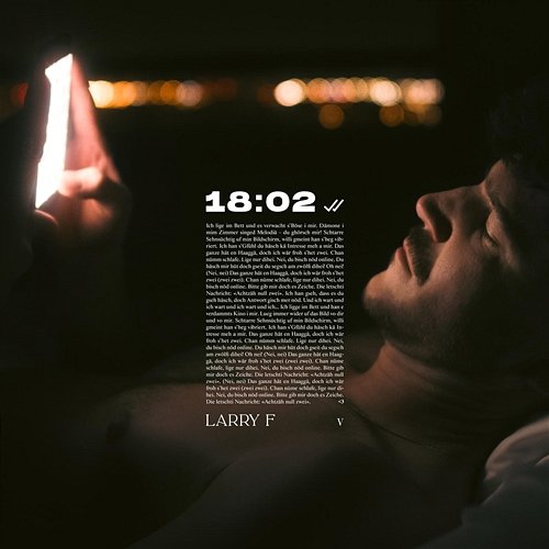 18:02 Larry F
