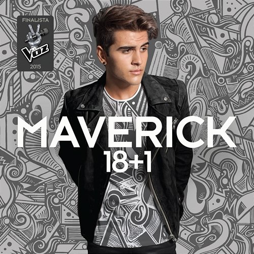 18+1 Maverick