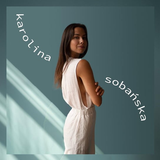 #18 #106 Joanna Glogaza o tym jak skończyć z kupowaniem ubrań & skompletować garderobę na lata - podcast Sobańska Karolina