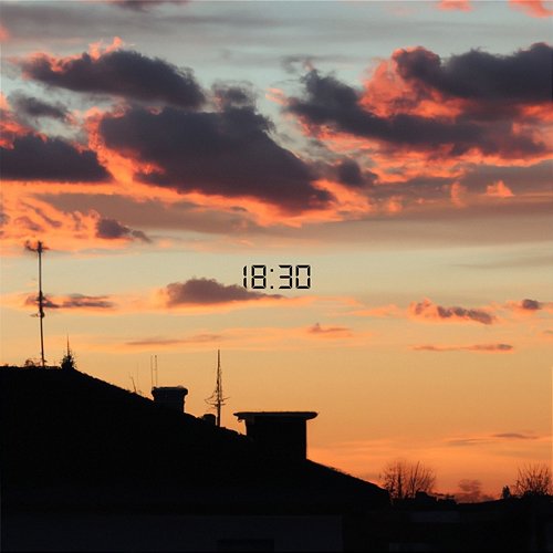 18:30 Little Be & Amon feat. Trakinage Club, Raul Leet