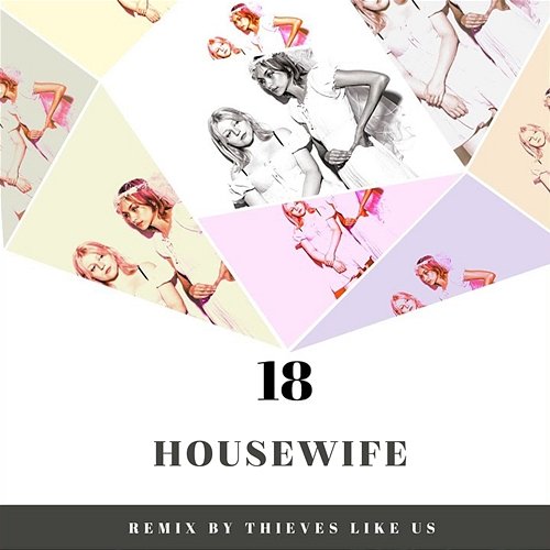 18 Housewife