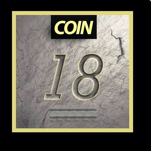 18 Coin