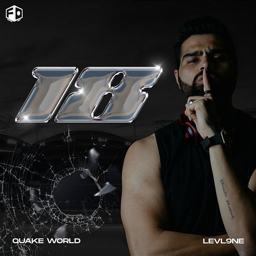18 QUAKE World feat. Levl9ne