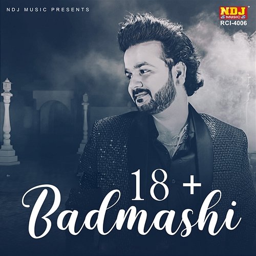 18 + Badmashi Mohit Sharma