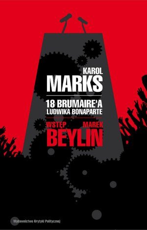 18 Brumaire'a Ludwika Bonaparte Marks Karol, Beylin Marek