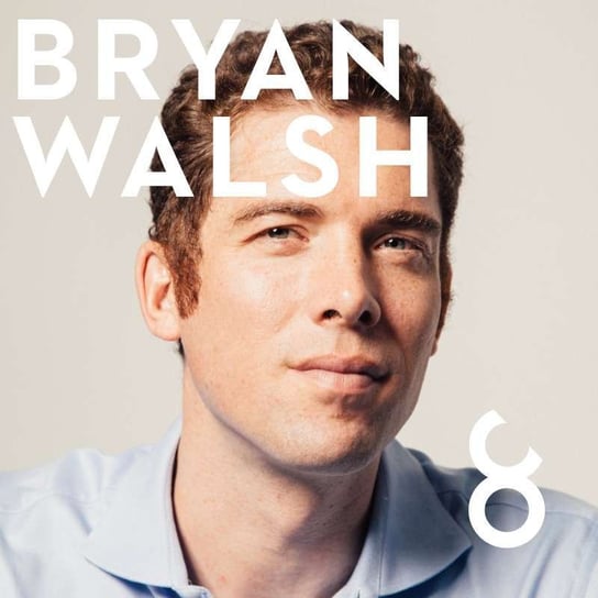 #18 Bryan Walsh - Koniec świata - Czarna Owca wśród podcastów - podcast Opracowanie zbiorowe