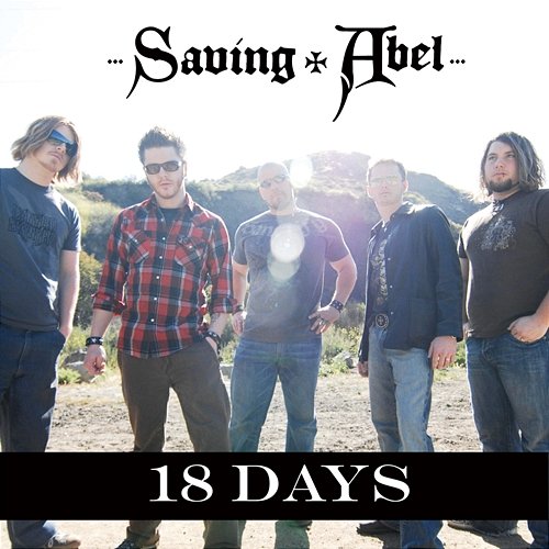 18 Days Saving Abel