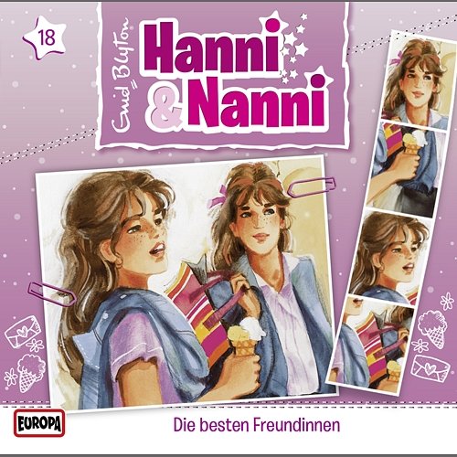 18/Die besten Freundinnen Hanni Und Nanni