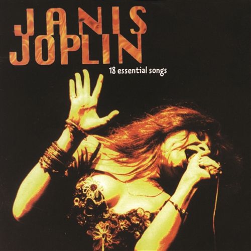I Need A Man To Love Janis Joplin
