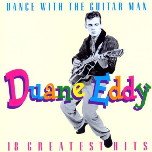 18 Greatest Hits Duane Eddy