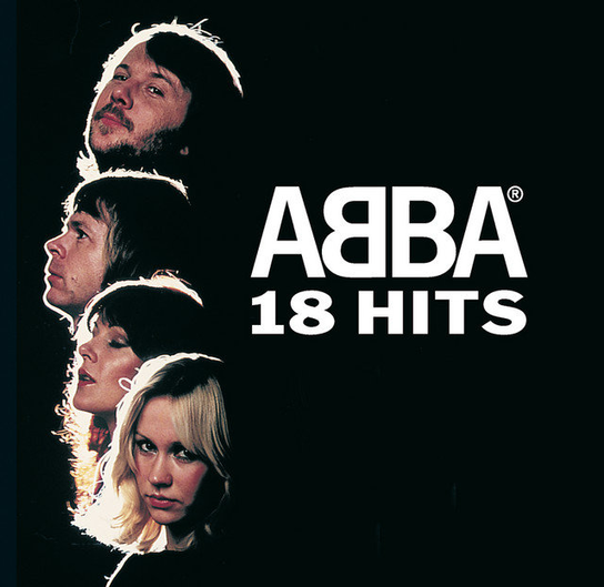 18 Hits Abba