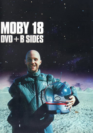 18 (Limited Edition) Moby