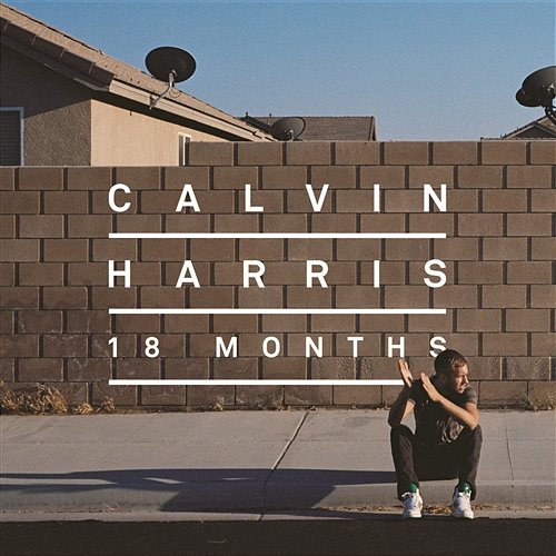 Drinking From the Bottle Calvin Harris feat. Tinie Tempah