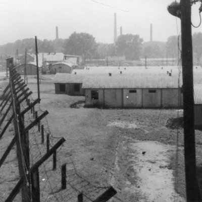 #18 Podobozy - O Auschwitz - podcast Muzeum Auschwitz