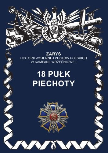 18 pułk piechoty Dymek Przemysław