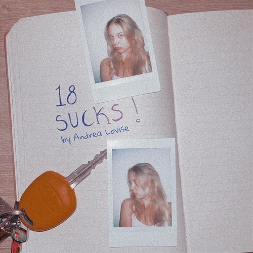 18 Sucks Andrea Lovise