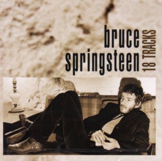 18 Tracks Springsteen Bruce