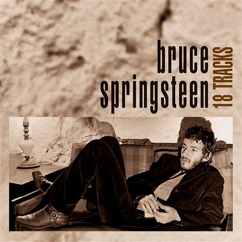 18 Tracks Bruce Springsteen