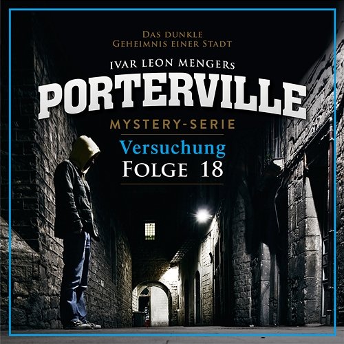 18: Versuchung Porterville