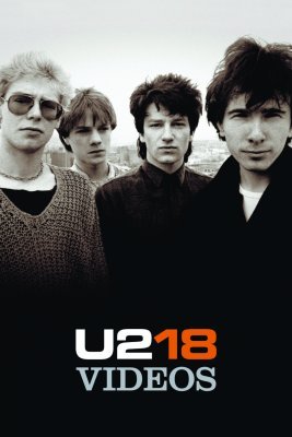 18 Videos U2