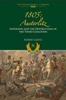 1805 Austerlitz Goetz Robert