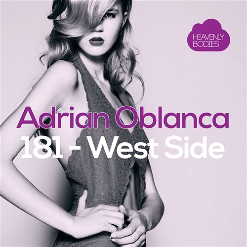 181 / West Side Adrian Oblanca