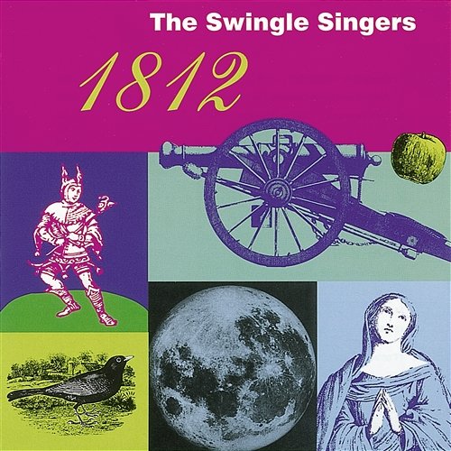 Mancini: Music for the Peter Gunn TV Series (Arr. B. Baxter) The Swingle Singers