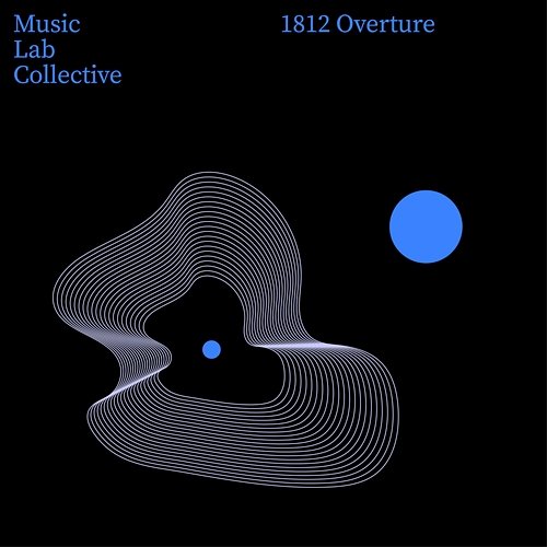 1812 Overture (arr. piano) Music Lab Collective