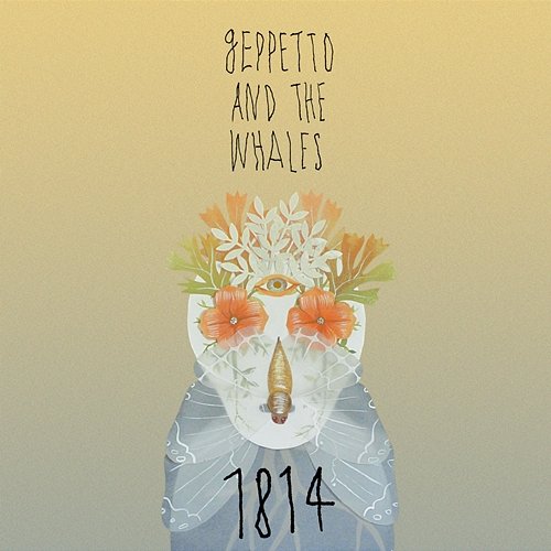 1814 Geppetto & The Whales