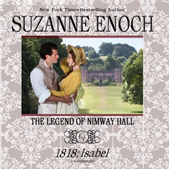 1818: Isabel Enoch Suzanne