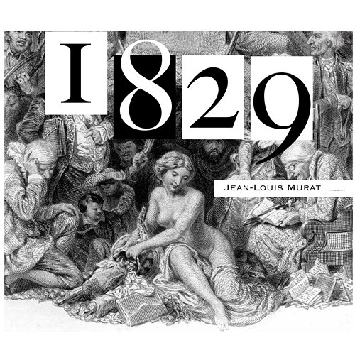 1829 Jean-Louis Murat