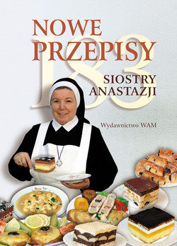 183 nowe przepisy siostry Anastazji Pustelnik Anastazja