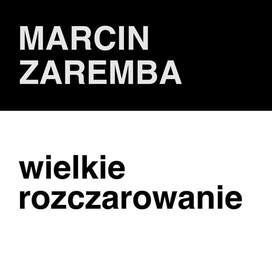 #184 Marcin Zaremba - Wielkie rozczarowanie. Geneza rewolucji solidarności - ZNAK - LITERA - CZŁOWIEK - podcast Piotrowski Marcin