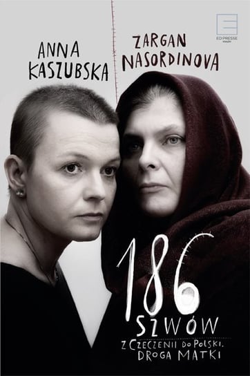 186 szwów Kaszubska Anna, Nasordinova Zargan