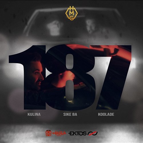 187 Kulina feat. Sike Ba