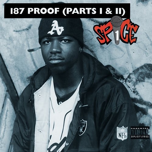 187 Proof (Parts I & II) SPICE 1