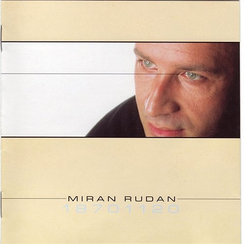 18701120 Miran Rudan