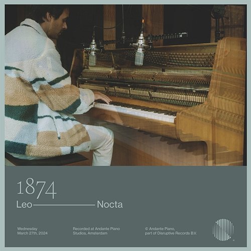 1874 Leo Nocta