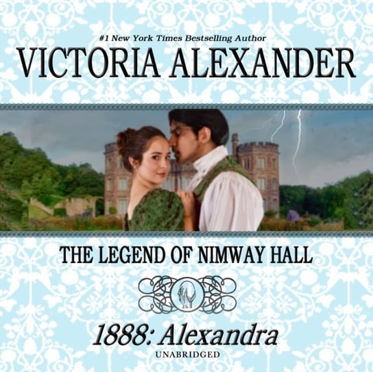 1888: Alexandra Alexander Victoria
