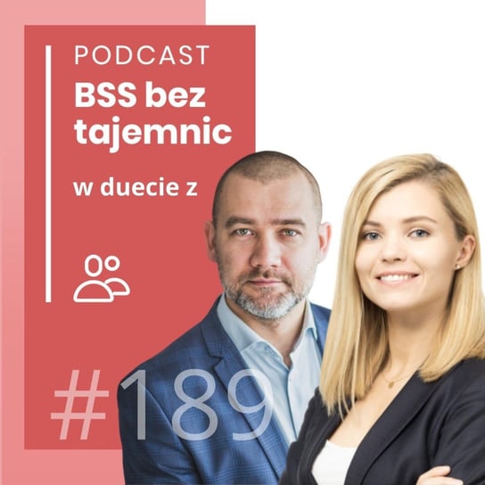 #189 LIVE Talk - GBS na Litwie - BSS bez tajemnic - podcast Doktór Wiktor