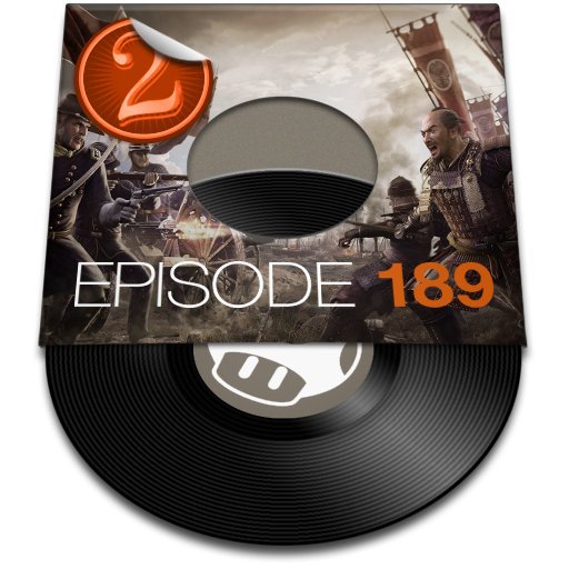 #189 recenzja Total War: Shogun 2 i nowinki (MGS5, Deus Ex, CoD) - 2pady.pl - podcast Opracowanie zbiorowe