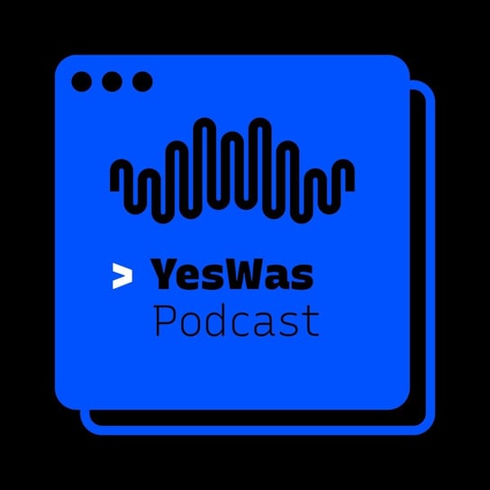 #189 Sekcja Teatralna - YesWas - podcast - audiobook Orzech Paweł, Wieman Wojtek