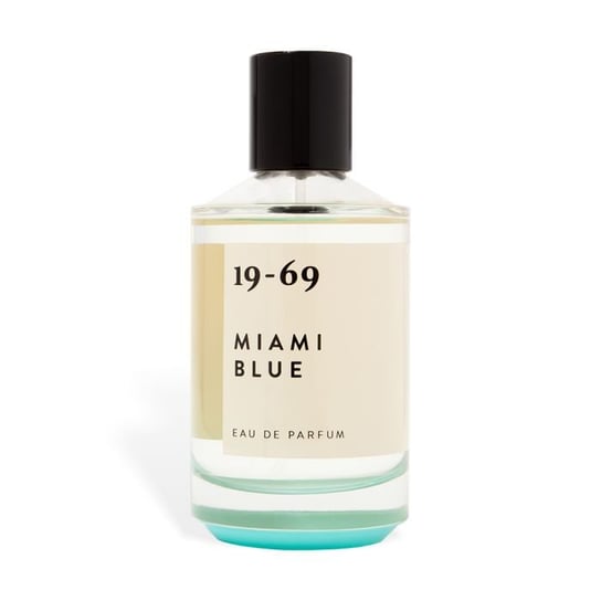 19-69 Miami Blue, Woda Perfumowana, 100ml 19-69