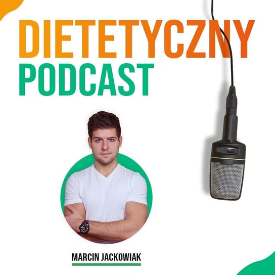 #19 Agaciasta WK, Agata Łyzińska - Zaburzenia odżywiania, jak wygrać tę nierówną walkę? - Dietetyczny podcast Jackowiak Marcin, Matras Arkadiusz