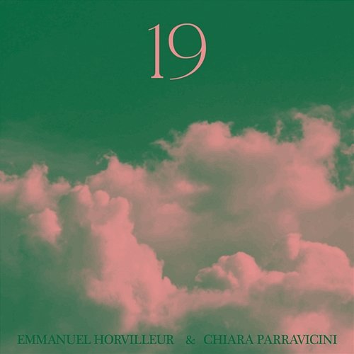 19 Emmanuel Horvilleur & Chiara Parravicini