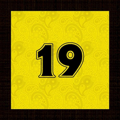 19 ATYPISK