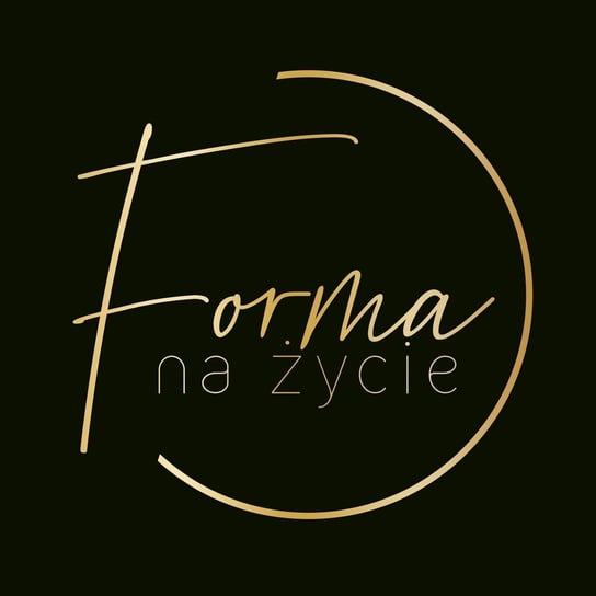 #19 Dlaczego warto polubić zimno? - Maciej SZYSZKA - Forma na życie! - podcast - audiobook Łukowska Daria