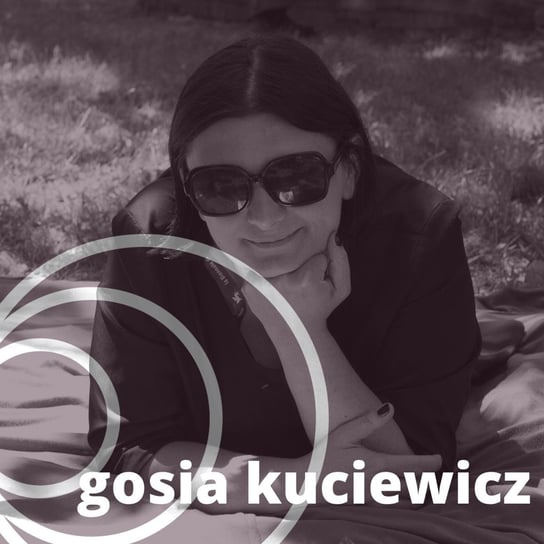 #19 Gosia Kuciewicz: Jak architektura odpowiada na zmiany klimatu? - S02E19 - MUDA Talks - podcast Pięta Anna