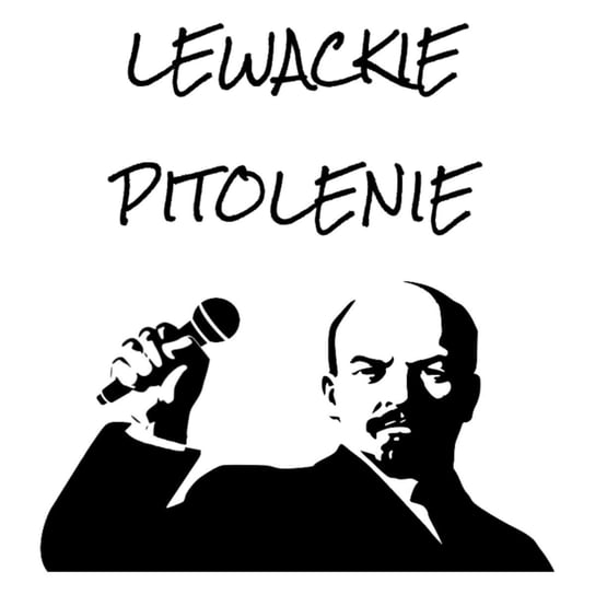 #19 Lewackie Pitolenie o harcerstwie. - Lewackie Pitolenie - podcast Oryński Tomasz orynski.eu