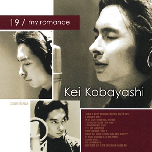 19 / My Romance Kei Kobayashi